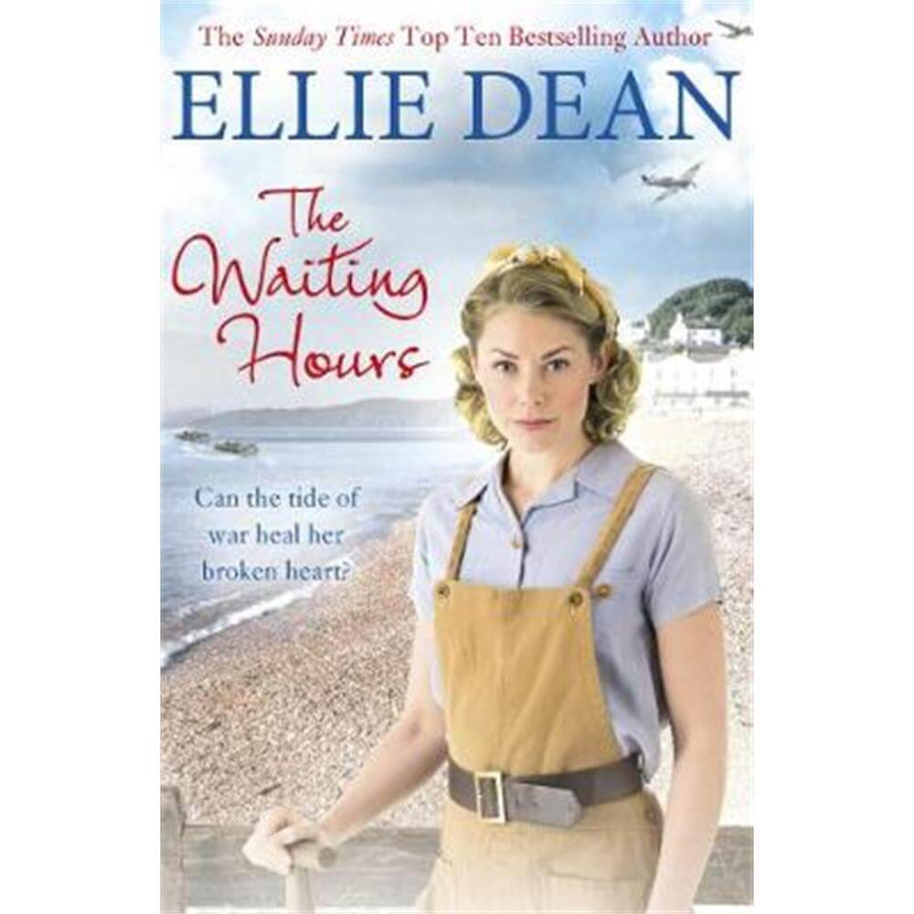The Waiting Hours (Paperback) - Ellie Dean